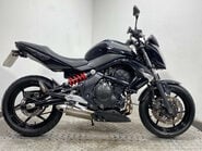 Kawasaki Er 650 Naked Petrol Manual (72 ps) 1