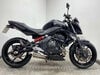 Kawasaki Er 650 Naked Petrol Manual (72 ps)