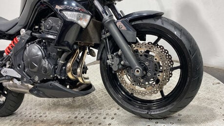 Kawasaki Er 650 Naked Petrol Manual (72 ps) 13