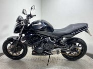Kawasaki Er 650 Naked Petrol Manual (72 ps) 25