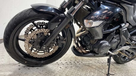 Kawasaki Er 650 Naked Petrol Manual (72 ps) 28