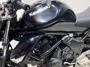 Kawasaki Er 650 Naked Petrol Manual (72 ps) 31