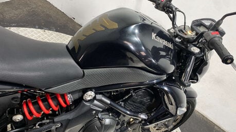 Kawasaki Er 650 Naked Petrol Manual (72 ps) 18