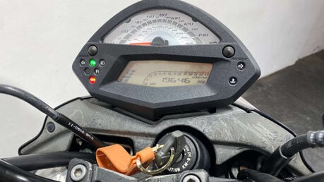 Kawasaki Er 650 Naked Petrol Manual (72 ps) 22