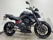 Kawasaki Er 650 Naked Petrol Manual (72 ps) 23