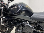 Kawasaki Er 650 Naked Petrol Manual (72 ps) 32