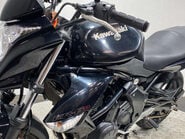 Kawasaki Er 650 Naked Petrol Manual (72 ps) 27