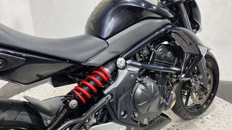 Kawasaki Er 650 Naked Petrol Manual (72 ps) 11