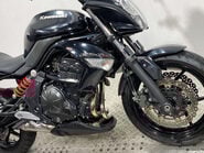 Kawasaki Er 650 Naked Petrol Manual (72 ps) 12