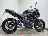 Kawasaki Er 650 Naked Petrol Manual (72 ps) 24