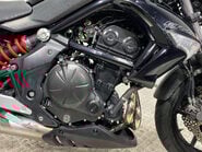 Kawasaki Er 650 Naked Petrol Manual (72 ps) 17