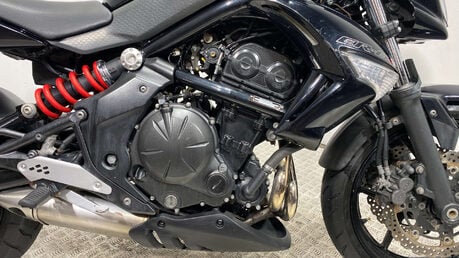 Kawasaki Er 650 Naked Petrol Manual (72 ps) 17