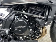 Moto Morini Seiemmezzo 649 Street Roadster/Retro Petrol Manual Euro 5 (60 ps) 26