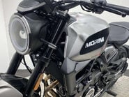 Moto Morini Seiemmezzo 649 Street Roadster/Retro Petrol Manual Euro 5 (60 ps) 42