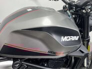 Moto Morini Seiemmezzo 649 Street Roadster/Retro Petrol Manual Euro 5 (60 ps) 28