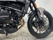 Moto Morini Seiemmezzo 649 Street Roadster/Retro Petrol Manual Euro 5 (60 ps) 13