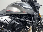 Moto Morini Seiemmezzo 649 Street Roadster/Retro Petrol Manual Euro 5 (60 ps) 16