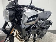 Moto Morini Seiemmezzo 649 Street Roadster/Retro Petrol Manual Euro 5 (60 ps) 38