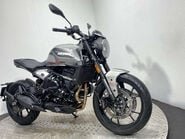 Moto Morini Seiemmezzo 649 Street Roadster/Retro Petrol Manual Euro 5 (60 ps) 32