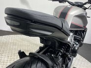 Moto Morini Seiemmezzo 649 Street Roadster/Retro Petrol Manual Euro 5 (60 ps) 8
