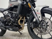 Moto Morini Seiemmezzo 649 Street Roadster/Retro Petrol Manual Euro 5 (60 ps) 20