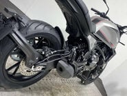 Moto Morini Seiemmezzo 649 Street Roadster/Retro Petrol Manual Euro 5 (60 ps) 33