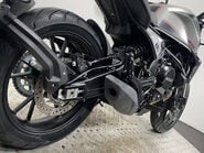Moto Morini Seiemmezzo 649 Street Roadster/Retro Petrol Manual Euro 5 (60 ps) 6