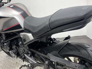 Moto Morini Seiemmezzo 649 Street Roadster/Retro Petrol Manual Euro 5 (60 ps) 48