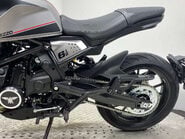 Moto Morini Seiemmezzo 649 Street Roadster/Retro Petrol Manual Euro 5 (60 ps) 46