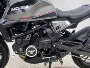 Moto Morini Seiemmezzo 649 Street Roadster/Retro Petrol Manual Euro 5 (60 ps) 44