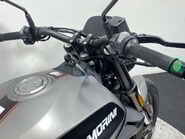 Moto Morini Seiemmezzo 649 Street Roadster/Retro Petrol Manual Euro 5 (60 ps) 30