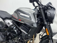 Moto Morini Seiemmezzo 649 Street Roadster/Retro Petrol Manual Euro 5 (60 ps) 17