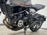 Moto Morini Seiemmezzo 649 Street Roadster/Retro Petrol Manual Euro 5 (60 ps) 43