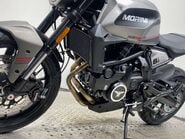 Moto Morini Seiemmezzo 649 Street Roadster/Retro Petrol Manual Euro 5 (60 ps) 39