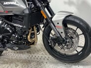 Moto Morini Seiemmezzo 649 Street Roadster/Retro Petrol Manual Euro 5 (60 ps) 18