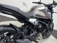 Moto Morini Seiemmezzo 649 Street Roadster/Retro Petrol Manual Euro 5 (60 ps) 3