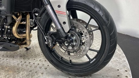 Moto Morini Seiemmezzo 649 Street Roadster/Retro Petrol Manual Euro 5 (60 ps) 19