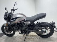 Moto Morini Seiemmezzo 649 Street Roadster/Retro Petrol Manual Euro 5 (60 ps) 53