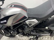 Moto Morini Seiemmezzo 649 Street Roadster/Retro Petrol Manual Euro 5 (60 ps) 50