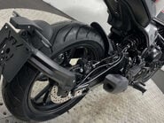 Moto Morini Seiemmezzo 649 Street Roadster/Retro Petrol Manual Euro 5 (60 ps) 5