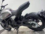 Moto Morini Seiemmezzo 649 Street Roadster/Retro Petrol Manual Euro 5 (60 ps) 34