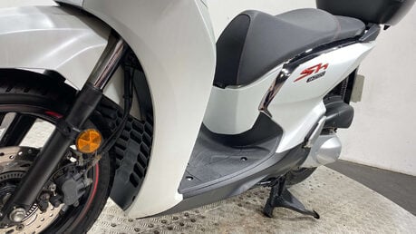 Honda SH300i 300 Scooter Petrol CVT Euro 4 (26 ps) 31