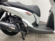 Honda SH300i 300 Scooter Petrol CVT Euro 4 (26 ps) 9