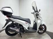 Honda SH300i 300 Scooter Petrol CVT Euro 4 (26 ps) 2