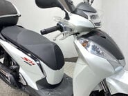 Honda SH300i 300 Scooter Petrol CVT Euro 4 (26 ps) 18