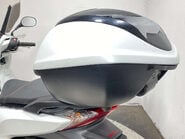 Honda SH300i 300 Scooter Petrol CVT Euro 4 (26 ps) 40