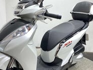 Honda SH300i 300 Scooter Petrol CVT Euro 4 (26 ps) 27