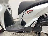 Honda SH300i 300 Scooter Petrol CVT Euro 4 (26 ps) 43
