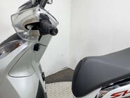 Honda SH300i 300 Scooter Petrol CVT Euro 4 (26 ps) 35