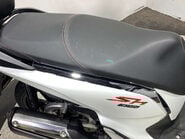Honda SH300i 300 Scooter Petrol CVT Euro 4 (26 ps) 10